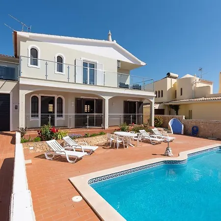 Quinta Jolu - 4 Bed Private With Pool Close To Shopping And Restaurants 别墅
