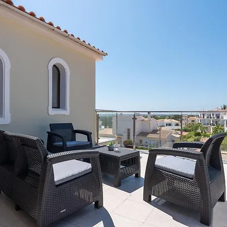 וילה Quinta Jolu - 4 Bed Private With Pool Close To Shopping And Restaurants