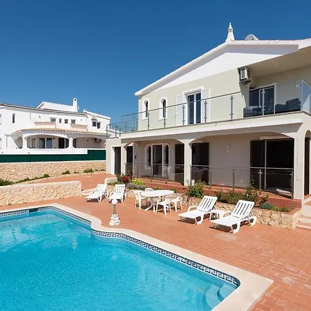 Quinta Jolu - 4 Bed Private With Pool Close To Shopping And Restaurants * אלבופיירה