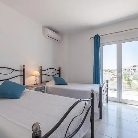 וילה Quinta Jolu - 4 Bed Private With Pool Close To Shopping And Restaurants אלבופיירה