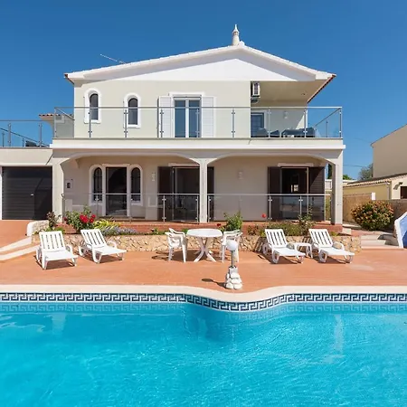 וילה Quinta Jolu - 4 Bed Private With Pool Close To Shopping And Restaurants